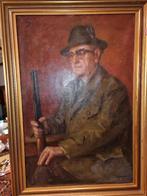 Combie werk van Rien Poortvliet & Marie Luise Knaeps, Ophalen