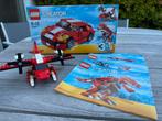 Lego creator 3 in 1 : 31024, Ophalen, Zo goed als nieuw, Complete set, Lego
