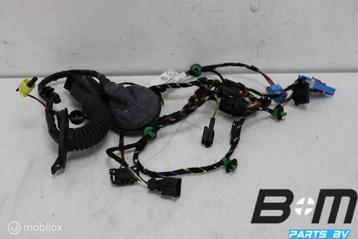 Portierkabelboom linksvoor VW Touran 5T 5TB971121L beschikbaar voor biedingen