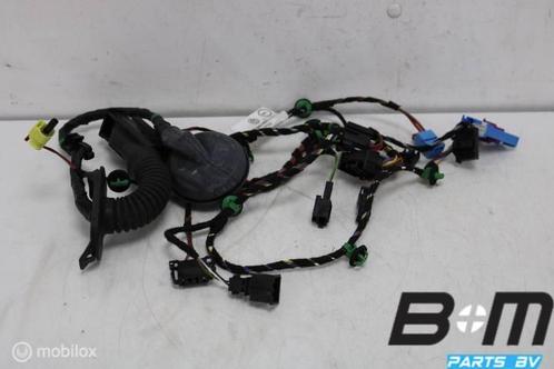 Portierkabelboom linksvoor VW Touran 5T 5TB971121L, Auto-onderdelen, Interieur en Bekleding, Gebruikt