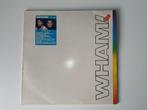 Wham - The Final, Cd's en Dvd's, Ophalen of Verzenden, 1980 tot 2000, Gebruikt, 12 inch