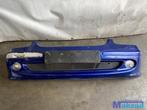 MERCEDES SLK R170 Blauw voorbumper bumper 1996-2004, Auto-onderdelen, Ophalen, Gebruikt, Voor, Mercedes-Benz