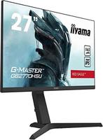 Iiyama G2770HSU-B1 - Full HD IPS 165Hz - Gaming Monitor, Computers en Software, Monitoren, Iiyama, IPS, Kantelbaar, Full HD