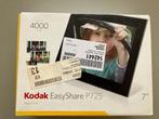Kodak digitaal frame P725, Audio, Tv en Foto, Fotocamera's Digitaal, Nieuw, Ophalen of Verzenden, Kodak