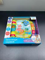 Vtech Baby Dierenvriendjes Liedjesboek, Ophalen, Nieuw, 6 maanden tot 2 jaar