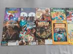 Free comic book day 2025, Ophalen of Verzenden, Nieuw, Amerika