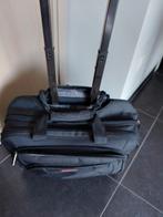 Laptoptas, Ophalen, 15 inch, Zo goed als nieuw, Trolleytas