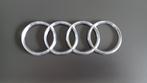 AUDI LOGO RINGEN, Auto-onderdelen, Gebruikt, Ophalen of Verzenden, Audi