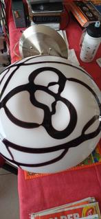 Plafondlamp, Ophalen of Verzenden, Zo goed als nieuw