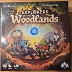 Explorers of the woodlands nieuw in folie, Ophalen of Verzenden, Nieuw