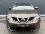 Nissan Qashqai - PANODAK - CAM 360 - NAVI, Auto's, Automaat, 360° camera, Bedrijf, Qashqai