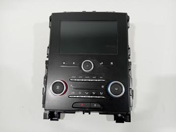 DISPLAY Renault Megane IV Estate (RFBK) (280908878R) beschikbaar voor biedingen