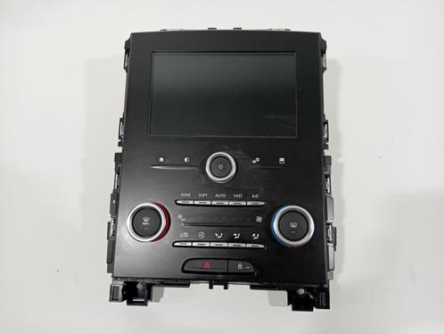 DISPLAY Renault Megane IV Estate (RFBK) (280908878R), Auto-onderdelen, Overige Auto-onderdelen, Renault, Gebruikt