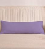 Taie traversin, Neuf, Drap-housse ou Taie d'oreiller, Enlèvement ou Envoi, Une personne