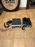 Cb radio’s, Audio, Tv en Foto, DVD spelers, Ophalen, Zo goed als nieuw