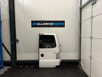 Volkswagen Transporter T6 Achterdeur rechts wit 7H0827092AQ beschikbaar voor biedingen