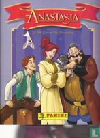 Panini Anastasia, Ophalen, Zo goed als nieuw