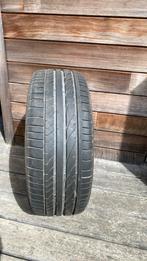 Autoband Bridgestone Potenza 225/45 R18 91V dot4214, Auto-onderdelen, Banden en Velgen, Ophalen, Gebruikt