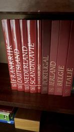 Artis Historia boeken grote collectie, Ophalen