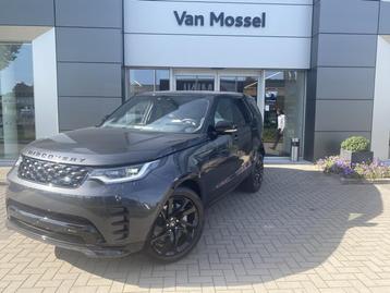 Land Rover Discovery D250 R-Dynamic SE AWD Auto. 23.5MY