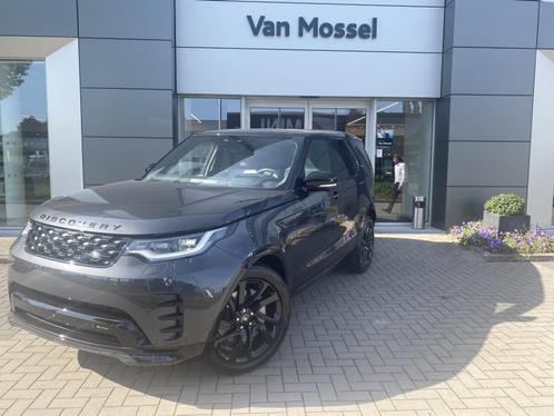 Land Rover Discovery D250 R-Dynamic SE AWD Auto. 23.5MY, Autos, Land Rover, Entreprise, Achat, Caméra 360°, 4x4, Caméra de recul