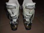 SKIBOTTEN 37-38 + SKI'S + zak, Sport en Fitness, Ophalen, 140 tot 160 cm, Gebruikt, Ski's