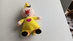 Bumba - knuffel - 23 cm hoog, Ophalen of Verzenden, Zo goed als nieuw, Overige typen