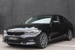 BMW 330 e Sport line - M interieur - Camera - BTW wagen, Automaat, 4 cilinders, Leder, Bedrijf