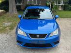 Seat Ibiza 1.2i / 149.000km / Airco / Benzine / Euro 5, Auto's, Voorwielaandrijving, Euro 5, Stof, Zwart