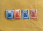 Timbres AFGHANISTAN 494/495 + ND.** MNH, Timbres & Monnaies, Timbres | Asie, Enlèvement ou Envoi, Non oblitéré