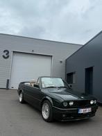 E30 325i, Auto's, 2500 cc, Beige, Cabriolet, Particulier