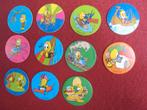 Parc d'attractions Meli park Flippos/POGS x 11 ans 1996, Envoi, 1980 à nos jours, Affranchie, Saisons