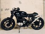 BMW R65 — 1985 | Oldtimer Cafe Racer/Scrambler op maat, 2 cilinders, Meer dan 35 kW, 650 cc, Naked bike
