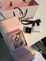 Pandora ring nieuw model, Bijoux, Sacs & Beauté, Bagues, Comme neuf, Or, Femme, Enlèvement ou Envoi