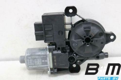 Raammotor rechtsachter VW Tiguan 5NA 5Q0959408E, Auto-onderdelen, Overige Auto-onderdelen, Gebruikt