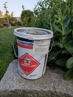 Interzone 954 part A slate grey 4liter, Ophalen, Zo goed als nieuw