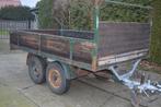 aanhangwagen, Auto diversen, Aanhangers en Bagagewagens, Ophalen, Gebruikt