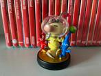 Amiibo Olimar N44 (Super Smash Bros.), Consoles de jeu & Jeux vidéo, Jeux | Nintendo Wii U, Comme neuf, Enlèvement ou Envoi