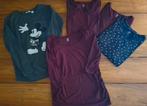 Pakket zwangerschapkleding 38/Medium, Kleding | Dames, Zwangerschapskleding, Ophalen of Verzenden, Maat 38/40 (M)