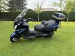 Scooter Suzuki Burgman 650 executive, Motoren, Motoren | Suzuki, Particulier, Scooter