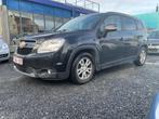 2014 Chevrolet Orlando Personenauto, Auto's, Chevrolet, Gebruikt, Overige brandstoffen, Orlando, Bedrijf