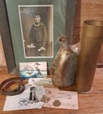 ww1 duits lot, Verzamelen, Ophalen of Verzenden, Marine