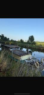 Boat, Watersport en Boten, Ophalen, Diesel
