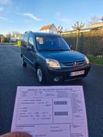 TE KOOP: PEUGEOT PARTNER 1.6 HDI, 250.000 km, bouwjaar 2009,, Auto's, Bestelwagens en Lichte vracht, Particulier, Trekhaak, Te koop