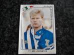 Sticker Mo Johnston Schotland 1990, Ophalen of Verzenden, Nieuw, Sticker