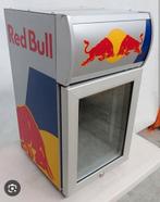 Red bull koelkast met verlichting, Elektronische apparatuur, Ophalen of Verzenden, Zo goed als nieuw