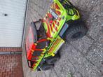 Traxxas 6x6, Hobby en Vrije tijd, Ophalen, Zo goed als nieuw