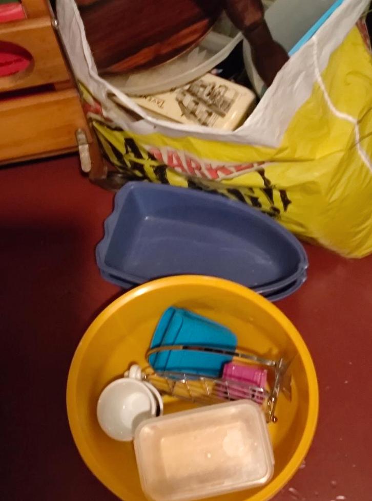 Lot brocante, Divers, Lots de brocante, Comme neuf, Enlèvement