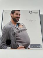 Draagzak babylonia tricot slen, Kinderen en Baby's, Babydragers en Draagdoeken, Ophalen, Zo goed als nieuw, Draagzak