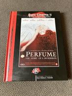 The Perfume (DVD - 2007) - luxe editie, Vanaf 12 jaar, Ophalen of Verzenden, Zo goed als nieuw, Overige genres